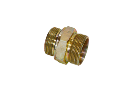 Штуцер входной фильтра всасыв ГШТ 6114240-08