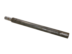 Ось битера приемного 10.08.04.607А слева ф35 Акрос, ДОН