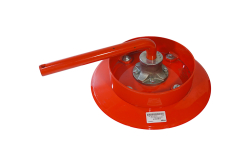 Диск маркера ряда в сборе D-320 G16610222