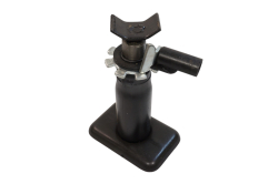 Домкрат винтовой механический