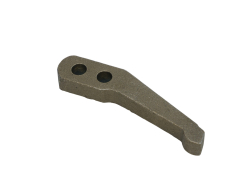 Рычаг сцепления отжимной МТЗ 85-1601094 Аналог