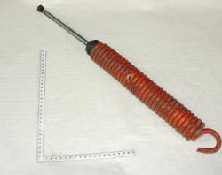 KSF-2,1 Pruzhina mehanizma podema KZNM 13.030 (10225)