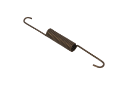 Пружина торм.колодок 51-3501035