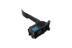 Педаль газа (эл.модуль) Патриот,Хантер ЕВРО-3 3163-00-1108150-00 BOSCH (2)