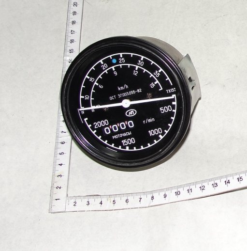 K-700 Tahospidometr TH-133 (11359)
