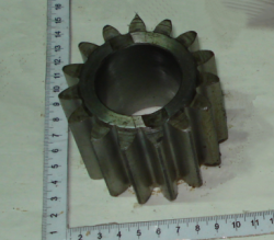 1221 Satellit 5336-2405035 (9621)