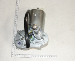 DON Motorreduktor stekloochistit 524.3730.000 (52.3730) AKROS, VEKTOR Rostselmash (14032)