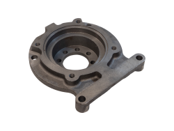 Стакан крепления гидр.насоса к РПН 744Р2.16.02.005 (2)