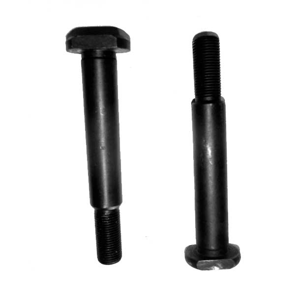 POLESE Palec tyagi stryasnoi doski pod sailentblok KZR 0202659B (6457)