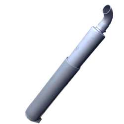 T-150 Glushitel s ekranom 163.10.017 HTZ-17221