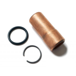 Рем к-т уплотн.форсунки ЯМЗ-240 (стакана 12 шт)