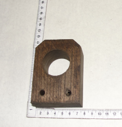 DON Podshipnik vala privod.vigruz.shneka (derev) 10.01.48.901 Rostselmash (14090)