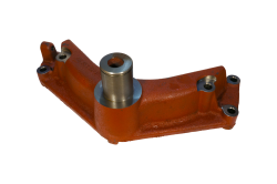 Кронштейн передней опоры 841.1001017-01