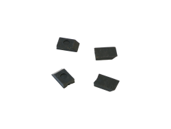 Пробка задн.ступицы ЕВРО 53205-3104045