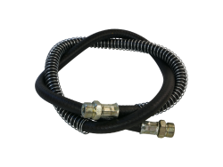 Шланг прицепа воздушн.1,5м 5410-3506342 (М22)