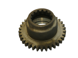 892952 Шестерня 50-1601086 прив. ВОМ (2-я ступень)