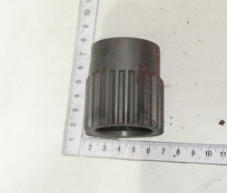 PPK Vtulka soedinitelnaya shlicevaya reduktora privodnogo 034-01.11.00 (10931)