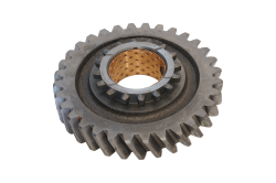 Шестерня 2-й перед. втор.вала 52-1701111 ОАО ГАЗ