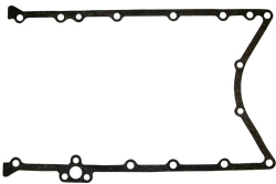 Прокладка листа картера маховика 240-1002252