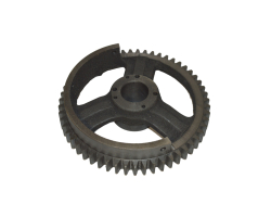 ОВС-25 Колесо зубчатое МСУ 06.170