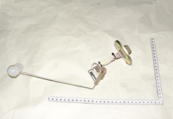 1221 Datchik urovnya topliva DUMP-21 (9811)