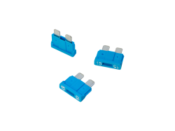 Предохранитель 35.3722-03 плоский 15А