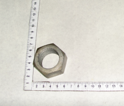 MTZ Gaika 50-3405053 (47-go vala) (13223)