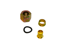 Рем к-т трубки Ф-16 864815817 ПХВ полиамидной