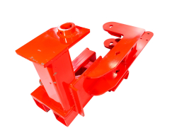 ТСМ Кронштейн правый СН-8.57.03.00.000-01