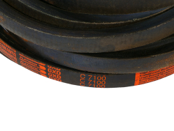 В (C) - 7100 Ремень ADAMANTIS измельч бараб НИВА (2)