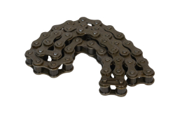 Цепь роликовая 