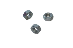 Гайка M10X 1,5 U5588 6.8 ZN F01200270