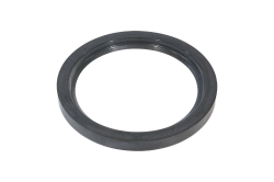 Сальник гидромуфты 740.1318166-01 (100х125х12) (колен.вала передний) ВРТ