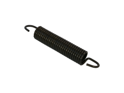 Пружина торм.колодки ЕВРО-2  6520-3501035-10