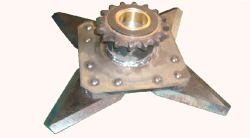 NASH Nozh v sbore 05-006.034