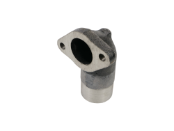 Коллектор выпускной передний 236Н-1008022 (1)