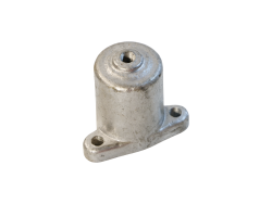 Корпус пневмоцилиндра КОМ 5511-4202065