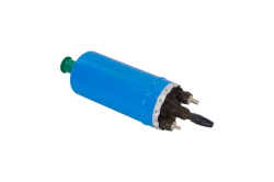 Бензонасос электрич.(ГАЗ-3110 под хомут инжектор) 0580464038