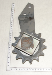 Don Zv-ka z14 t25natyazh rever nkam s kronsh  3518060-18380B  Rostselmash (13823)