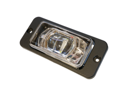 Фара противотуманная левая светодиодная LED РУФС.15.00.000 Формула Света