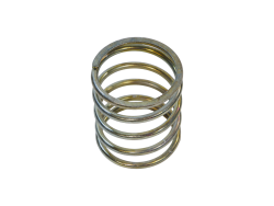 Пружина ступици ведом. полумуфты редуктора 700.23.02.028 ООО ПЗМ