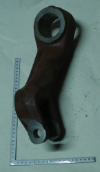 1221 Richag pravii 1220-4605022-B  (naveska) (9568)