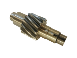 Шестерня ведущ цилиндрич 5320-2402110-30 (14зуб)