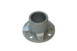 Ступица диска маркера G16610160