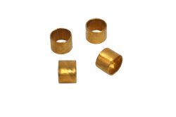 Втулка шкворня (к-т 4шт) 452-2304016 ОАО УАЗ