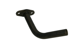 Трубка отвода масла от ТКР 245-1118030