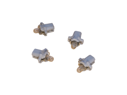 Патрон подсветки приборов ЕВРО Star Light