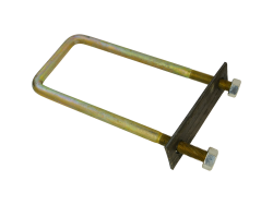 Стремянка крепления опоры платформы в сб. (М-14х1,5) 55102-8521236