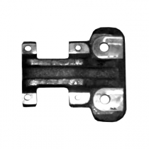 DON, AKROS Prizhim nozha 081.27.27.010 unif zhatka Rostselmash (639)