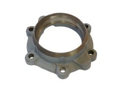 Крышка подш.ведущ.вала срмоста 54115-2502209 ПАО КАМАЗ